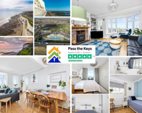Saltdean Seaside Home Free Parking Pass The Keys